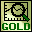 Personal Stock Monitor GOLD icon